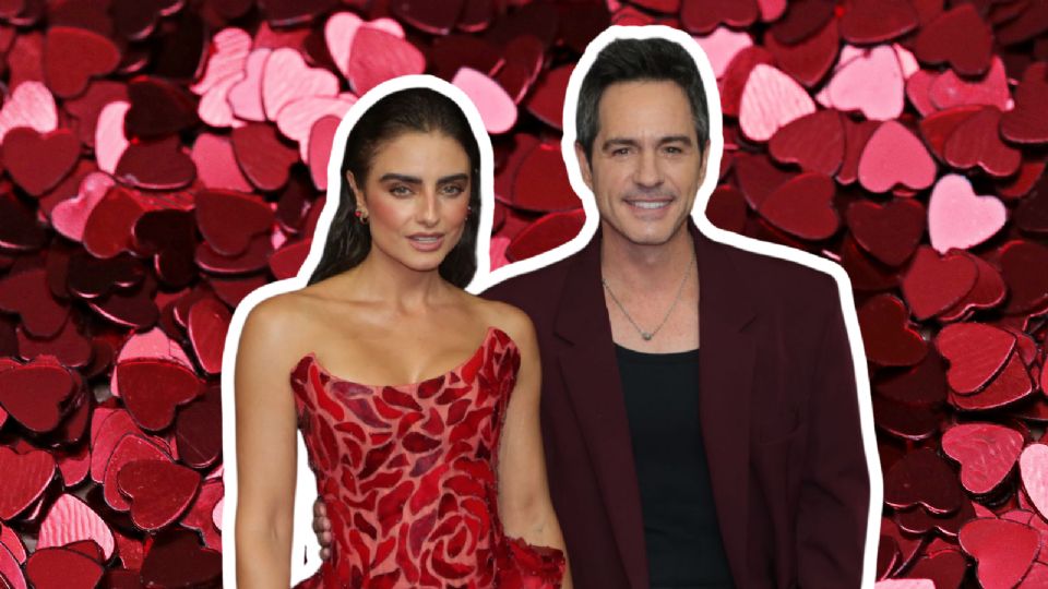 Aislinn Derbez y Mauricio Ochmann han logrado construir una relación cercana tras de su separación: Esto se sabe de su presunta reconciliación.