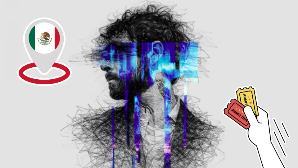 Reyno promete una noche imperdible en pleno corazón de la CDMX: Posible setlist y horarios de su concierto.