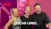 Foto ilustrativa de la nota titulada: Óscar Uriel analiza 'The Runner' y 'Hombre al agua' de Gael García Bernal | Café Globo