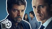 Foto ilustrativa de la nota titulada: 'El Juicio': De qué trata y quién es quién en la serie que lidera el Top 10 de Prime Video