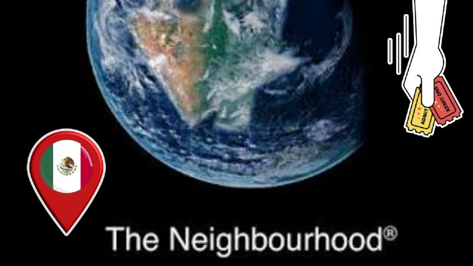 The Neighbourhood se presentará en el Palacio de los Deportes: Fechas y posible setlist.