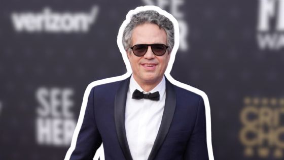 Mark Ruffalo recibe el apoyo de más de 180 estrellas de Hollywood: ¿Qué pasó?
