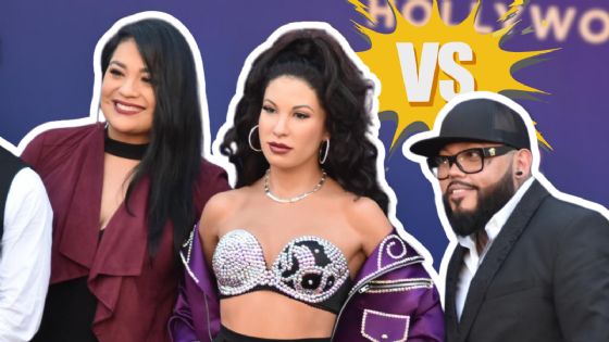 ¿Qué pasa con la familia Quintanilla? Cronología completa de la demanda de A.B. Quintanilla