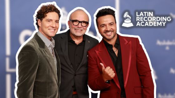Latin GRAMMY 2026: ¿Cuándo es la ceremonia de nominaciones? Fecha, hora y dónde ver en vivo