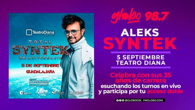 ALEKS SYNTEK EN GDL