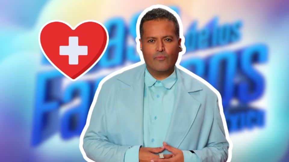 Aldo Rendón abandona LCDLF México 2026, dejando sorprendidos a los demás habitantes: ¿Qué pasó?