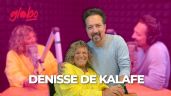 Foto ilustrativa de la nota titulada: Denisse de Kalafe: revela detalles de su próximo show | Café Globo