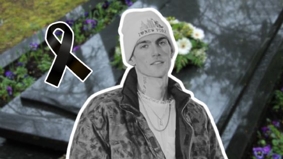 Muere Presley Walker Gerber, hijo de Cindy Crawford, a los 27 años: ¿Quién era y qué le pasó?