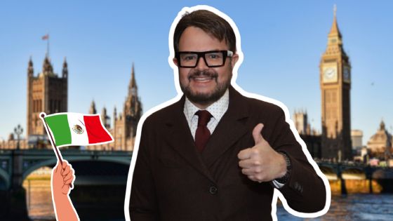 Aleks Syntek se compara con Jesucristo y arremete contra Paola Rojas: ¿Qué pasó?