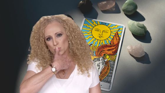 Horóscopo de HOY, sábado 26 de septiembre de 2026 según Mizada Mohamed, predicciones del tarot