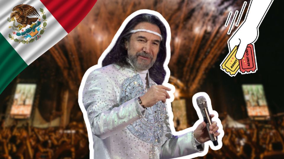 Los conciertos de los Bukis en México, prometen mucho regional y banda: Fechas confirmadas y boletos.