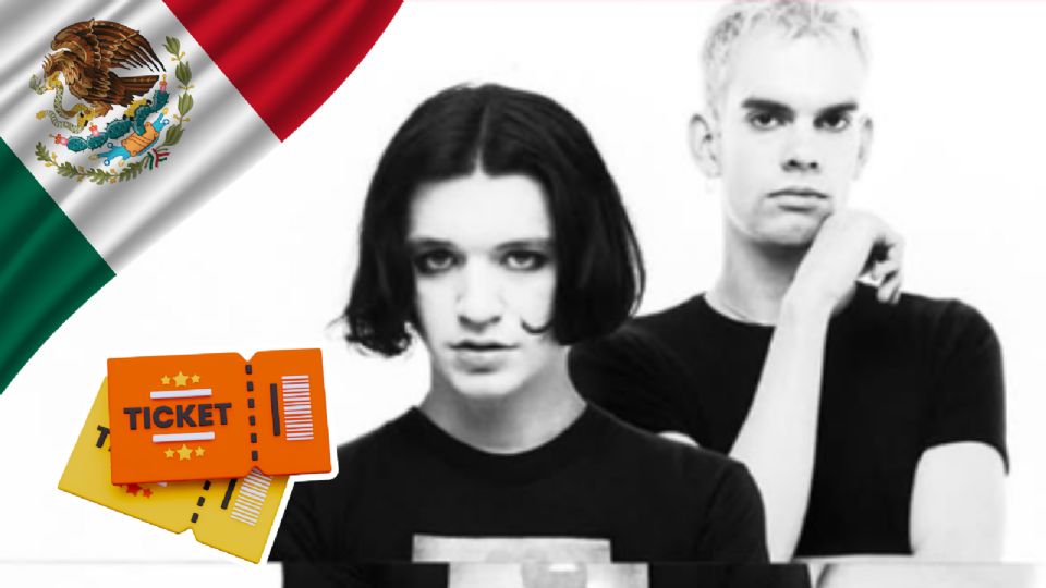 Placebo volverá a encontrarse con sus seguidores mexicanos en 2027: Fechas y preventa de boletos.