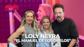 Foto ilustrativa de la nota titulada: Loly Neyra: las distintas formas del duelo | Café Globo