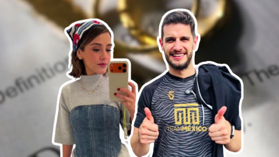 Adrián Marcelo hace nuevas revelaciones sobre Karina Puente, su exesposa: "La extraño"