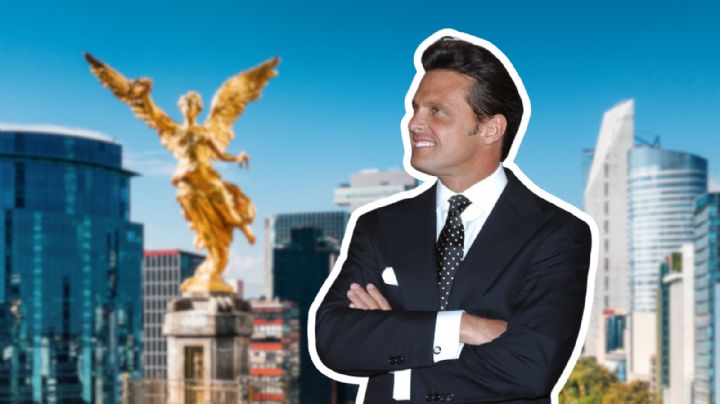 Luis Miguel confirma su regreso a los escenarios en 2027: esto es lo que sabemos