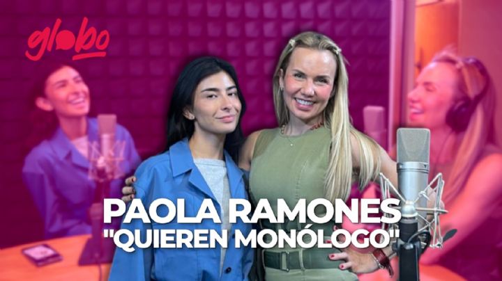 Paola Ramones: Revela todo sobre su exitoso cortometraje