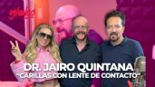 Foto ilustrativa de la nota titulada: Dr. Jairo Quintana: habla sobre las nuevas técnicas de odontología estética | Café Globo