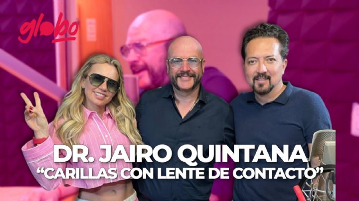 Dr. Jairo Quintana: habla sobre las nuevas técnicas de odontología estética | Café Globo