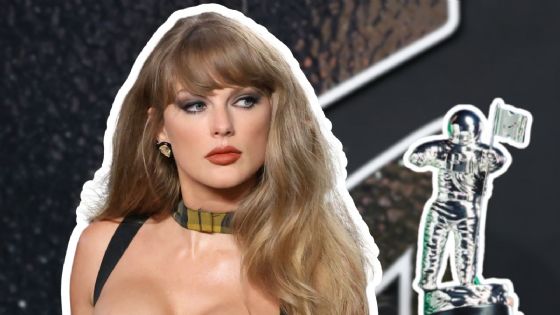 'Patient Zero' de Taylor Swift con Dakota Johnson, Colin Farrell y Emmanuel Lubezki: ¿Cuándo sale?