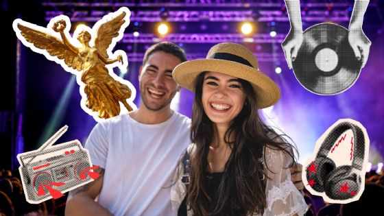 Cartelera de conciertos en CDMX este fin de semana 25, 26 y 27 de septiembre 2026