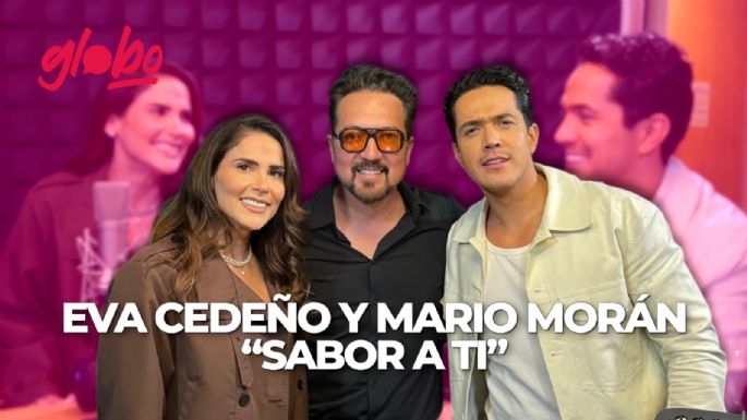 Eva Cedeño y Mario Morán: adelantan una serie que te enganchará desde el primer capítulo