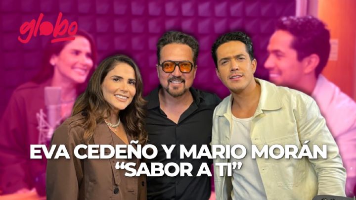 Eva Cedeño y Mario Morán: adelantan una serie que te enganchará desde el primer capítulo