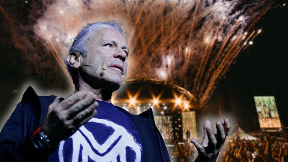 El concierto de Iron Maiden en México forma parte de su tour mundial: Posible setlist y cómo llegar.