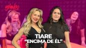 Foto ilustrativa de la nota titulada: Tiare: así nació “Encima de él”, su nuevo sencillo | Café Globo
