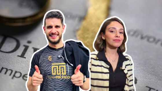 Adrián Marcelo revela nuevos detalles de su divorcio con Karina Puente: "No pude arreglarlo"