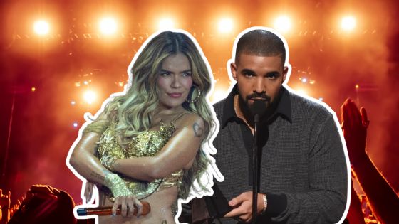 Karol G y Drake hacen vibrar Houston con 'One Dance'; así se vivió el momento | VIDEO