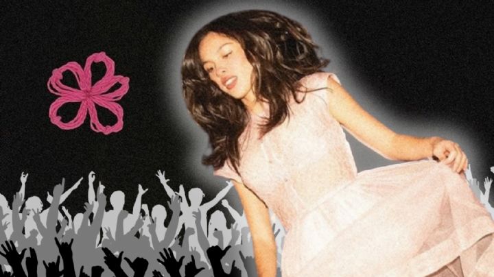 Olivia Rodrigo inicia su ‘The Unraveled Tour’: Setlist completo y el vestido que se deshace en el escenario