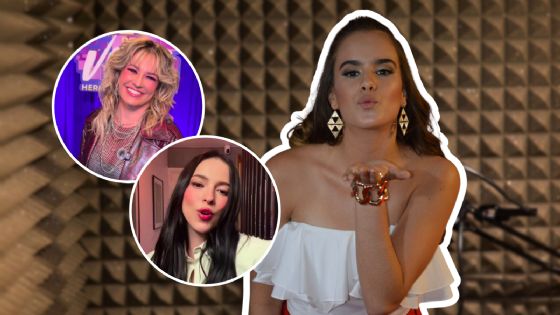 Gala Montes arremete contra María José y Paty Cantú: "Se aprovechó de mi nombre"