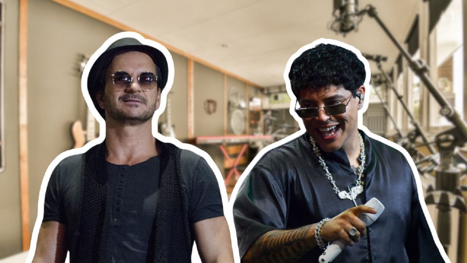 Ricardo Arjona anuncia colaboración con Grupo Firme, siendo una oportunidad para explorar sonidos diferentes.
