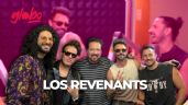 Foto ilustrativa de la nota titulada: Los Revenants prometen un show con canciones desde AC/DC hasta Britney Spears | Café Globo