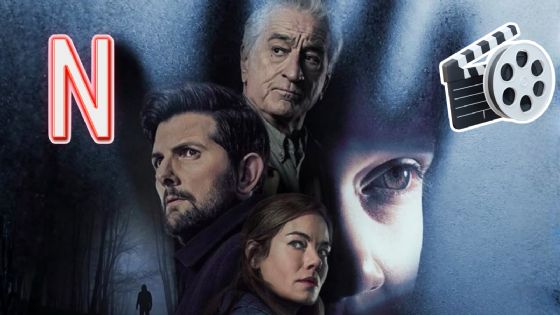'Susurran tu Nombre': De qué trata y quién es quién en la película que lidera el Top 10 de Netflix