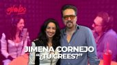 Foto ilustrativa de la nota titulada: Jimena Cornejo: Revela detalles de la quinta temporada de ¿Tú crees? | Café Globo