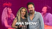 Foto ilustrativa de la nota titulada: Ana Show: habla de su stand up, sus imitaciones y las experiencias que la transformaron | Café Globo