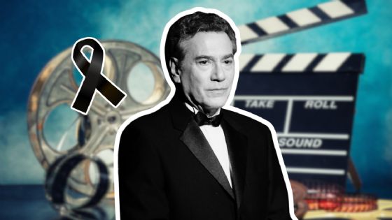 Muere Otto Sirgo, ícono de la actuación mexicana a los 79 años: Top 5 películas imperdibles