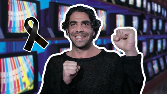 Muere Jorge Kahwagi Macari, boxeador y exparticipante de Big Brother: Así fue su paso por el reality