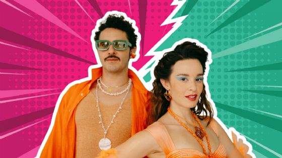 Monsieur Periné confirma separación musical: ¿Qué pasó y cuándo son sus últimos conciertos juntos?