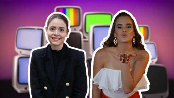 Gala Montes revela por qué se rapó y su inesperada conexión con Britney Spears