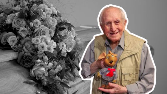Muere Peppino Mazzullo, entrañable voz de Topo Gigio a los 100 años: Esto sabemos