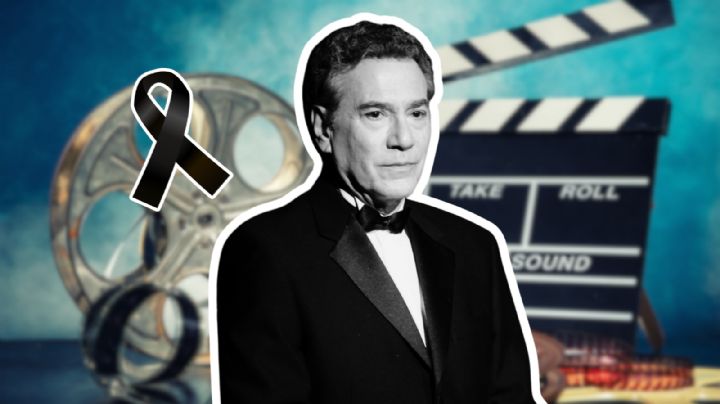 Muere Otto Sirgo, ícono de la actuación mexicana a los 79 años: Top 5 películas imperdibles de su filmografía