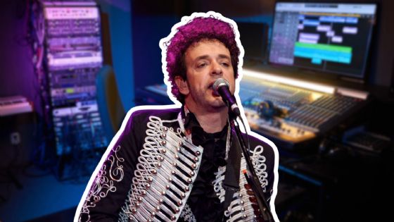 Se cumplen 12 años de la muerte de Gustavo Cerati, estas son las 5 canciones que marcaron su carrera