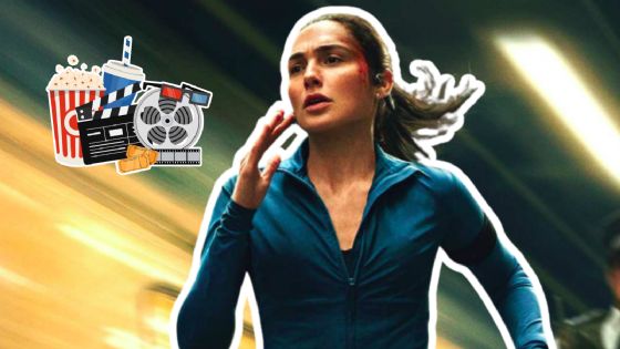 'Carrera contra el tiempo': De qué trata, reparto completo y dónde ver la película de Gal Gadot