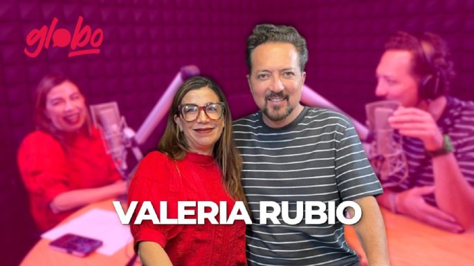 Valeria Rubio: nos habla sobre el ruido alimentario y la conducta alimentaria | Café Globo