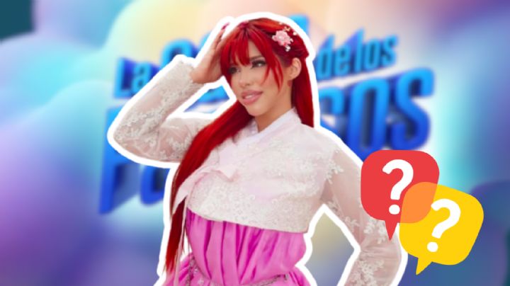 Yeri Mua en La Casa de los Famosos México 2026: Esto se sabe de la posible llegada de la influencer