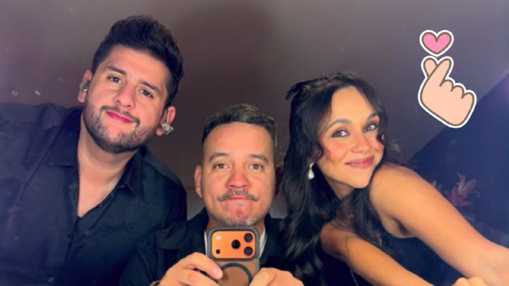 Melissa Robles y Pablo Preciado rompen el silencio y revelan detalles de su relación y embarazo | VIDEO