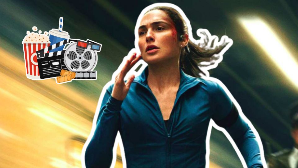 Carrera Contra el Tiempo combina acción, suspenso y drama familiar: Sinopsis y dónde ver.