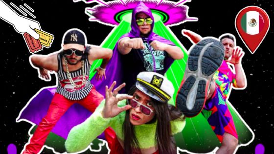 Insulini y los Espantasuegras México 2026: Fechas, preventa y boletos para concierto en CDMX